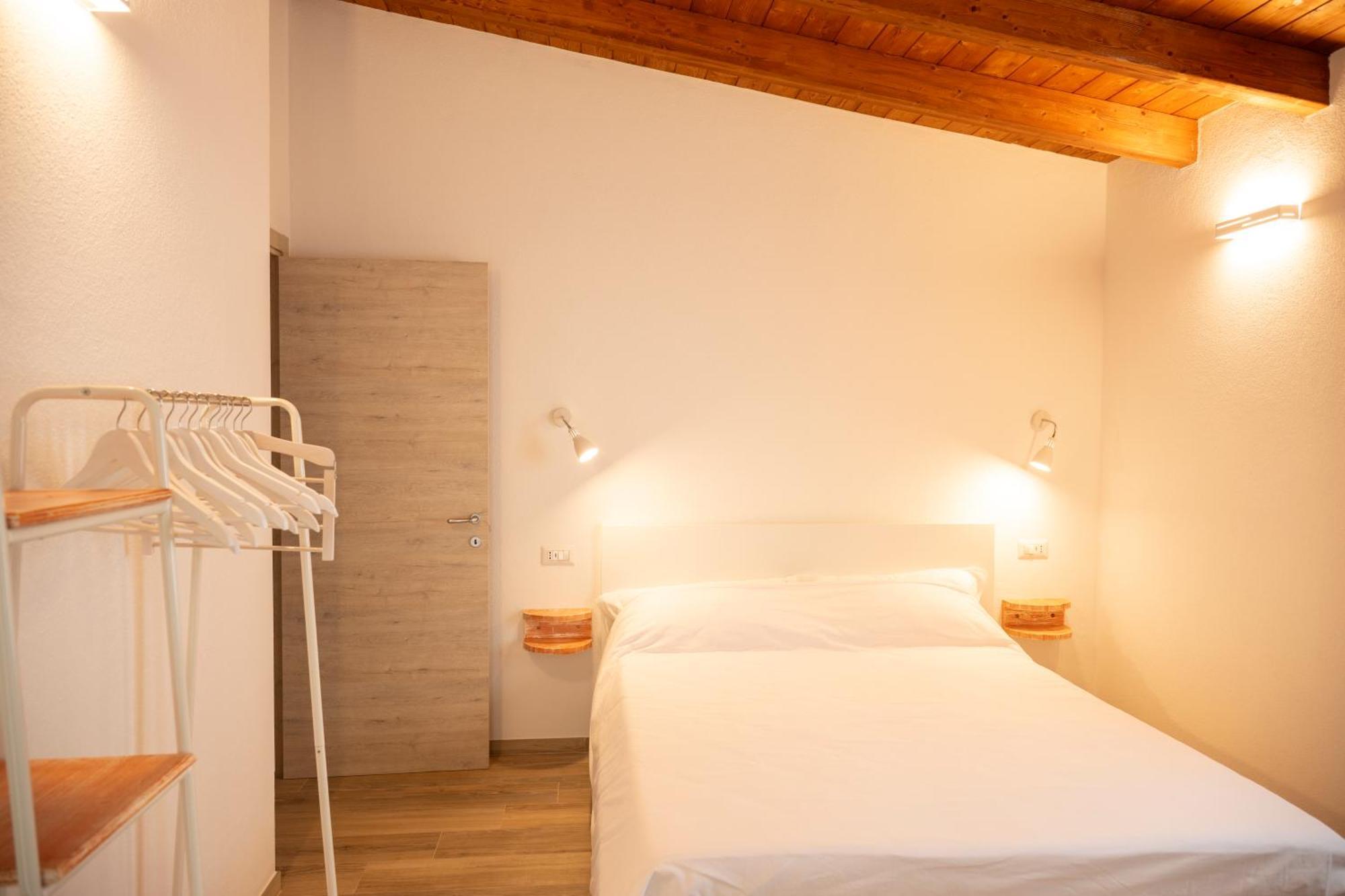 Casa Di Minnanni B&B Santa Teresa Gallura Exteriér fotografie