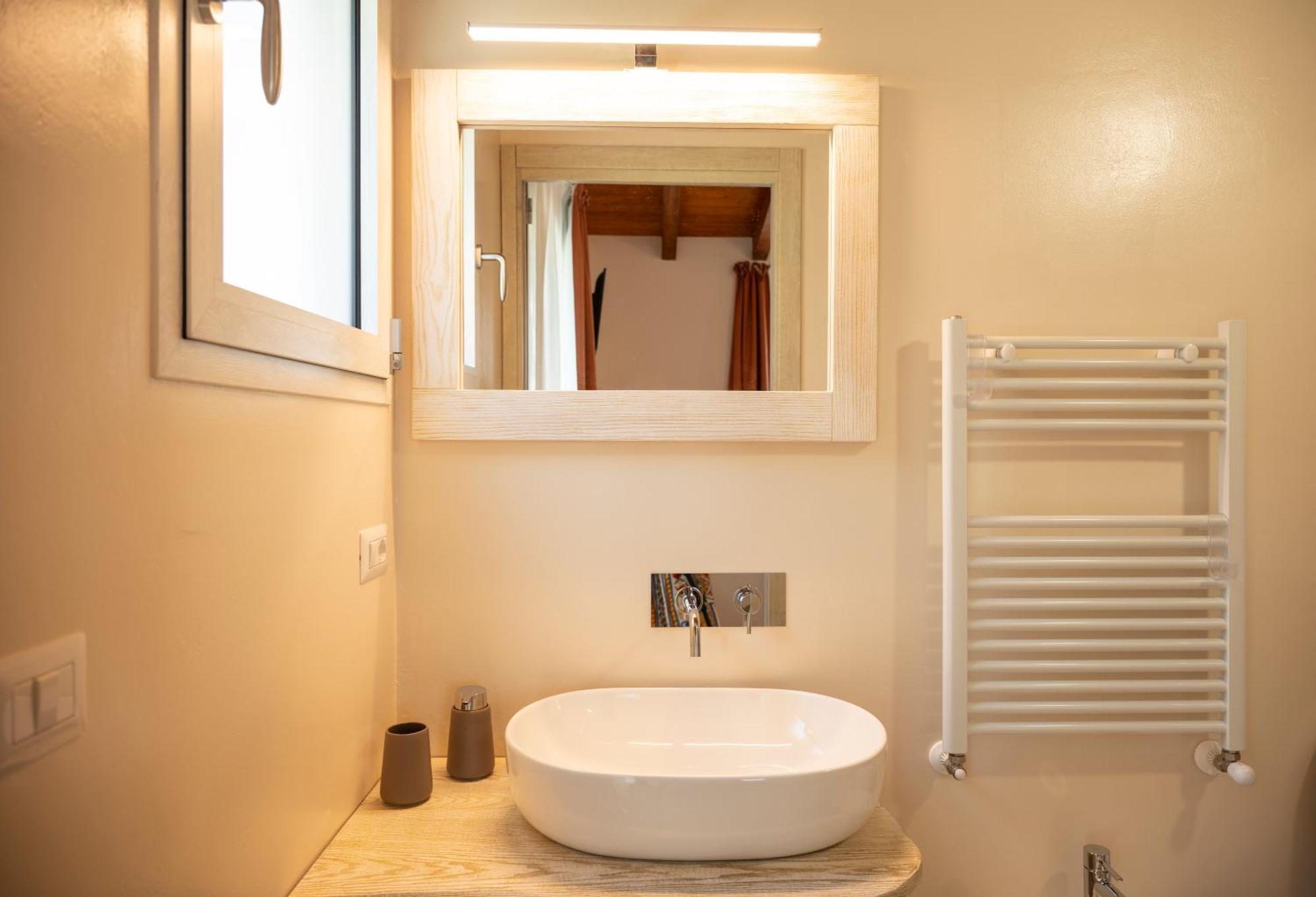 Casa Di Minnanni B&B Santa Teresa Gallura Exteriér fotografie