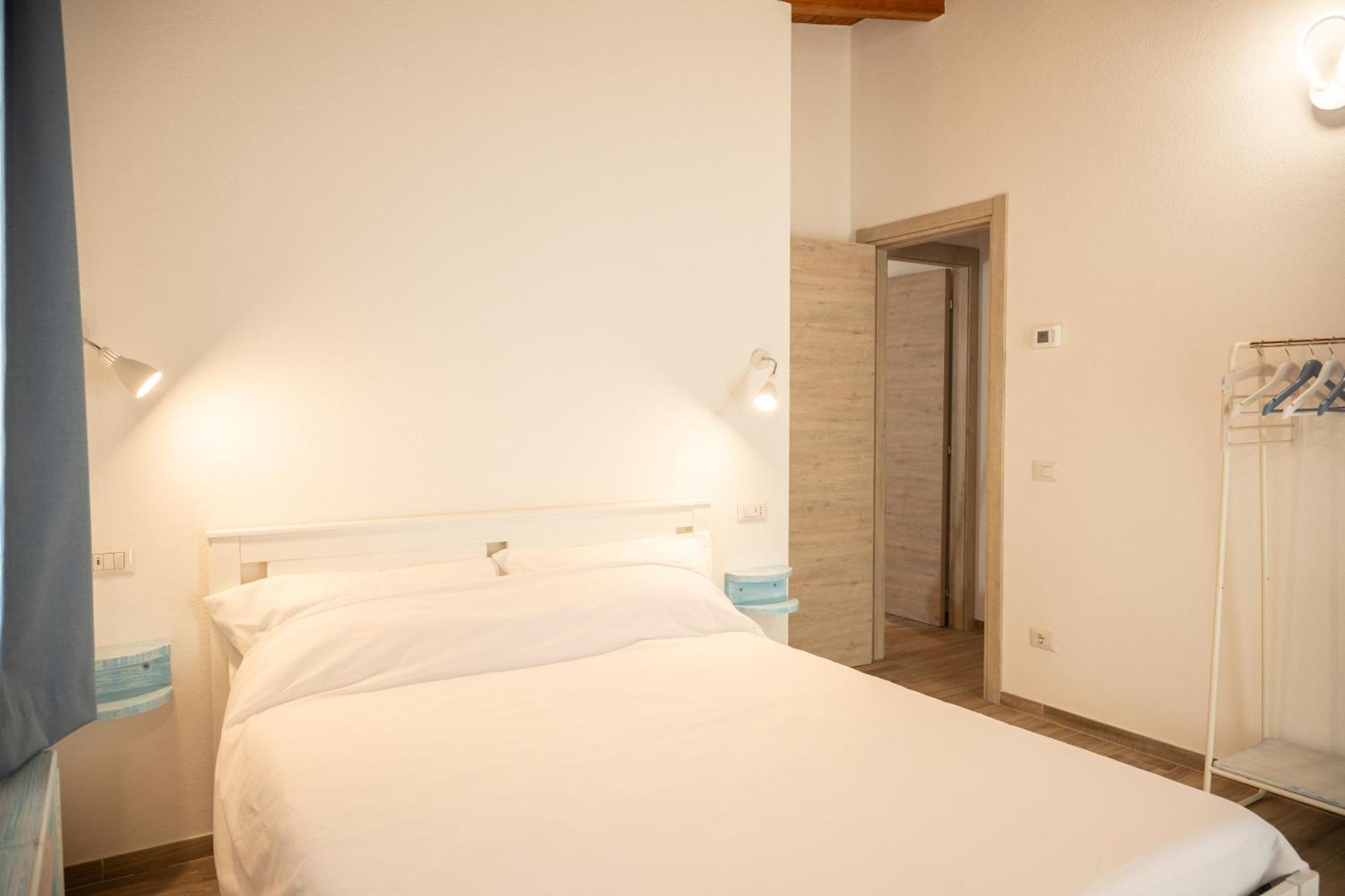 Casa Di Minnanni B&B Santa Teresa Gallura Exteriér fotografie